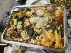 -后街佬·炭火鲜鱼杂(南城店)