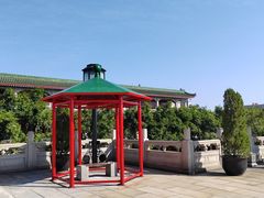 -广东圆玄道观
