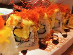 -隐月· 㐂和食屋(芝罘万达公馆店)