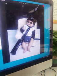 -邦叔叔.亲子全家福毕业照跟拍摄影(嘉定店)