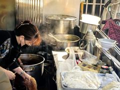 -金秋特色面馆(铜庄店)