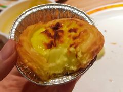 葡式蛋挞-比格比萨自助(南京万达茂店)