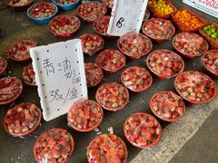 -江杨农产品批发市场