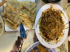 -石老头关东饺子王·东北菜(嘉华鑫城店)