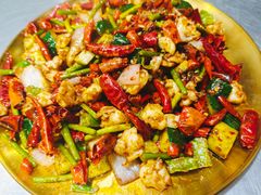 -阆辣荟餐饮(老味道8年·古城店)