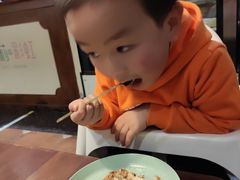 -芭莉与彩虹西餐厅(成都合生汇店)