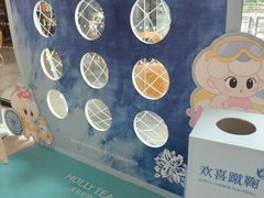 -卓锦曼购中心(国香街店)