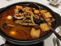 -神府路壹号·海鲜烧烤排档(三坊七巷店)