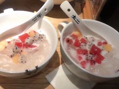 -太二酸菜鱼(深圳布吉万象汇店)