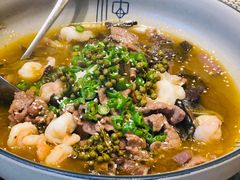 -茶叁酒肆·楚味江湖(菱角湖店)