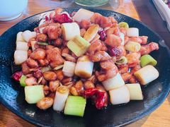 -望京一号·重庆江湖菜(工体店)