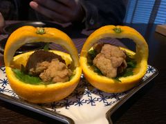 -羽山料理