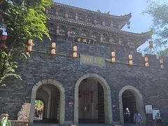 -昌州古城