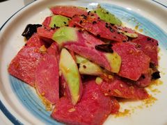 -懂羊帝·羊蝎子·北京菜(小关店)