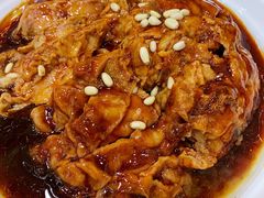 -金阁家常菜(贵阳路店)