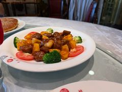 -万宝海鲜舫(劳动公园店)