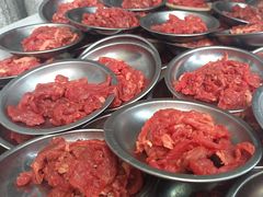 -云阿蛮生烫牛肉米线(景星店)