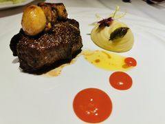 -王品牛排(佛山南海万科广场店)