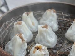 三丁烧麦-曼曼汤包(建国西路店)
