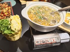 -小户人家(循礼门南国中心店)