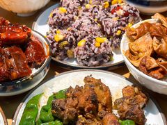 -食鸡公社辣子鸡·潍坊菜·烧烤