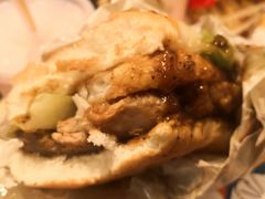 -麦当劳(星光行店)