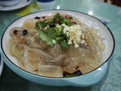 -鹤乡东北菜(崮山路店)