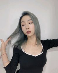 -H·Y HAIR SALON烫发·染发·造型