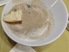 -秋林西餐厅(总店)