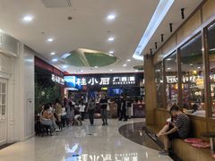 -桂小厨广西菜(印象城店)