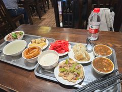 -姚记炒肝店(簋街店)