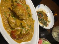 -金厨泰国餐厅·全泰籍厨师料理(拱北店)