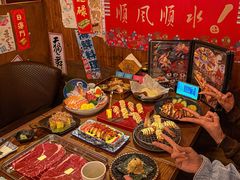 -一本久捷(新福店)