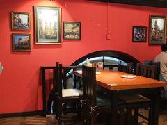 -布拉格餐厅· 中欧捷克菜(全国首店)