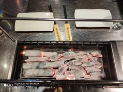 -很久以前羊肉串(大华三路店)