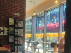 -汉堡王(北京三里屯购物中心)