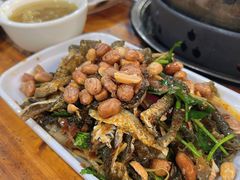 -章记正宗南岗鱼蛋火锅