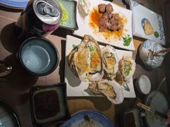 -福樱兰海鲜放题铁板烧(加州店)