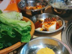 -麻蒲碳烤肉(梅花园店)