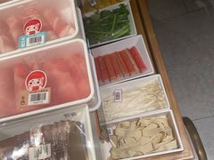 零售区-野妹火锅(龙岗店)