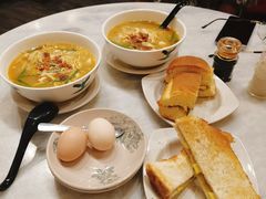 -何九海南茶店(鬼仔巷店)