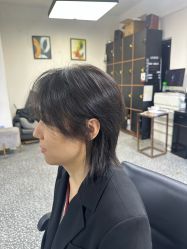 -HD HAIR STYLE