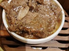 -夏宫中餐厅(香格里拉大酒店)