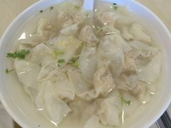 -琴岛顺天馄饨(漳州二路店)