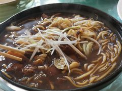 -百花人家(清水田园店)