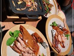 -青年公社烤鸭(熙悦天街店)