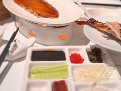 -四季民福烤鸭店(王府井东安门店)