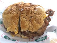 -渔记茶餐厅(渔村店)