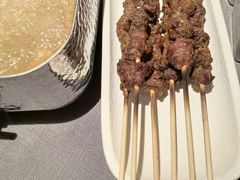 -左庭右院鲜牛肉火锅黑金店(陆家嘴中心店)