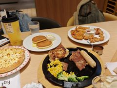 -菲滋意式餐厅(西溪印象城店)